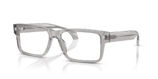 593 Light Grey Transparent