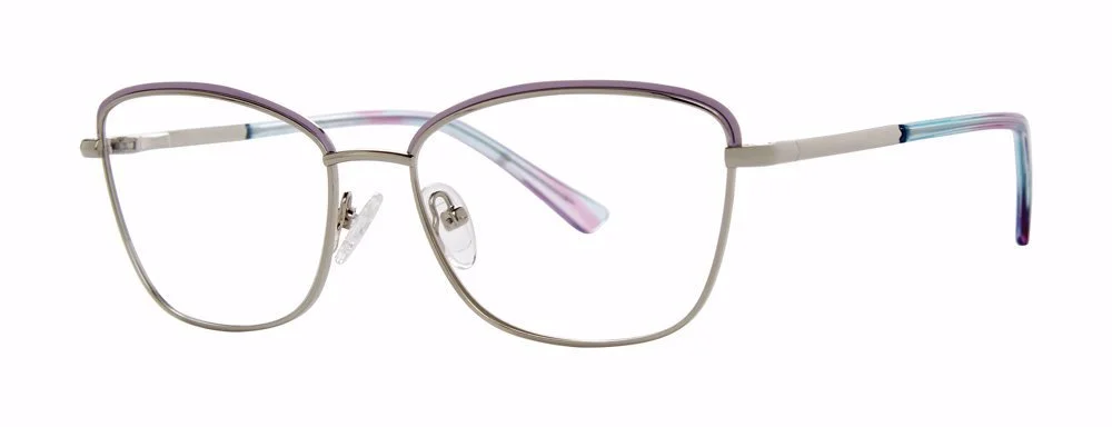 Genevieve Paris Design Eyeglasses ARDEN