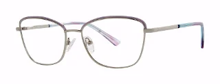 Genevieve Paris Design Eyeglasses ARDEN