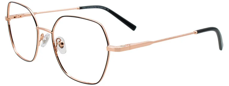 Cool Clip Eyeglasses CC857