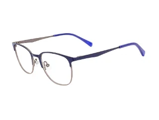 C1 Blue/Brown