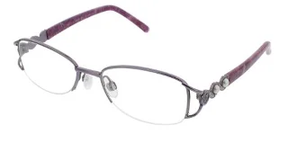 Jessica Mcclintock Eyeglasses 043
