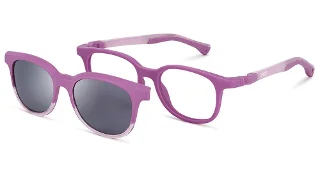 18Sc-Clip Pixel Sc 3.0 Pink W/Clip