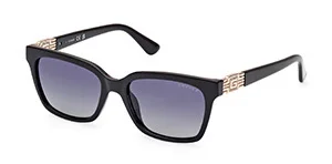 01D Shiny Black