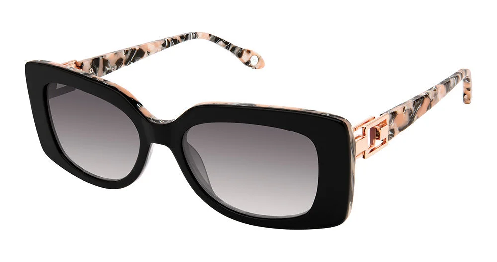 Fysh Sunglasses F-2127