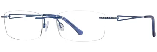 C02 Blue