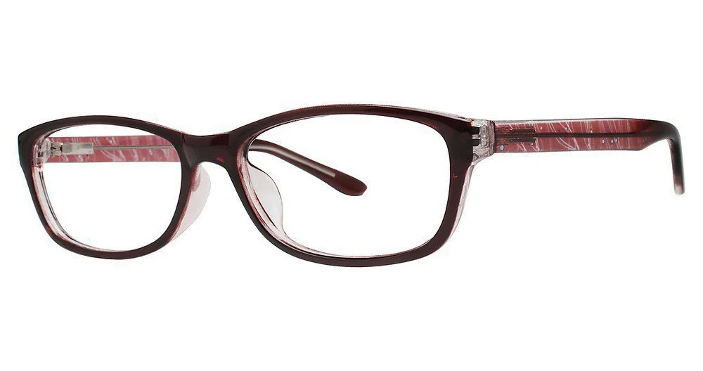 Modern Plastics II Eyeglasses Cozy
