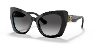 Dolce & Gabbana Sunglasses DG4405F