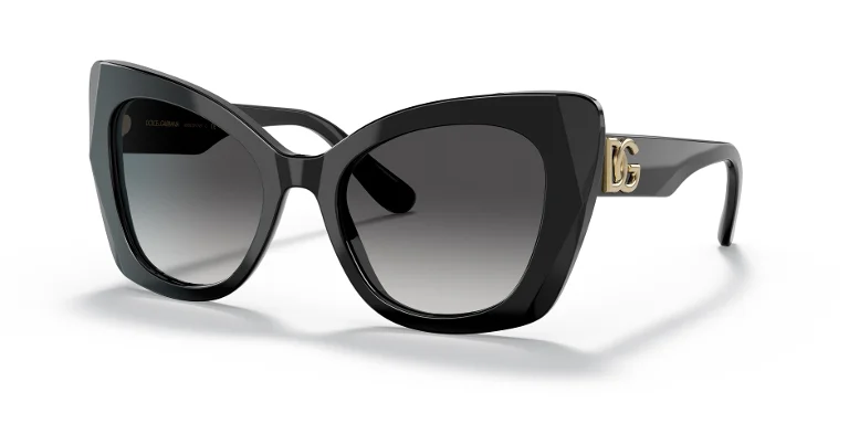 Dolce & Gabbana Sunglasses DG4405F