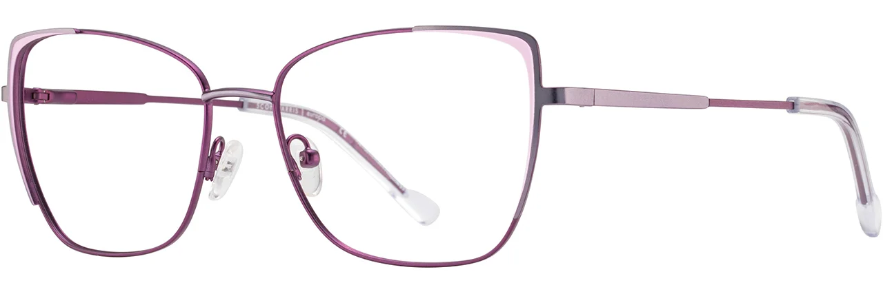Scott Harris Eyeglasses SH-940
