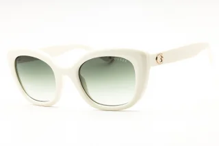 21P White / Gradient Green