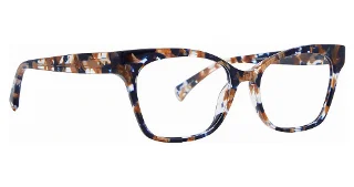 Navy/Tortoise [Ntr]