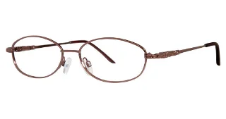 Modern Metals Eyeglasses RUFFLE