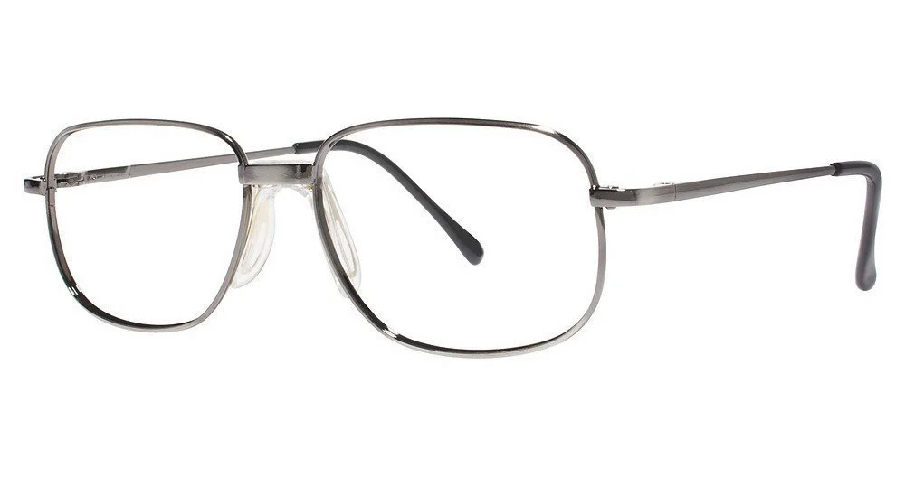 Modern Metals Eyeglasses Keith