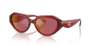 5526D0 Milky Cherry