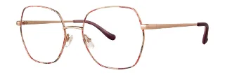 Kensie Eyeglasses INCOGNITO