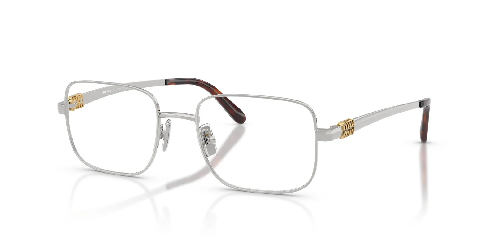 Miu Miu Eyeglasses MU51ZV