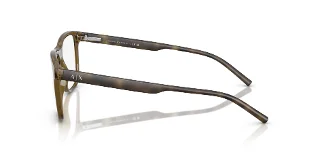 Armani Exchange Eyeglasses AX3048F