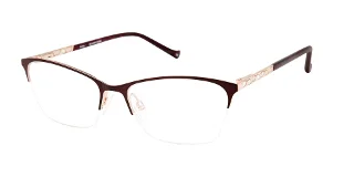 BUR Burgundy/Rose