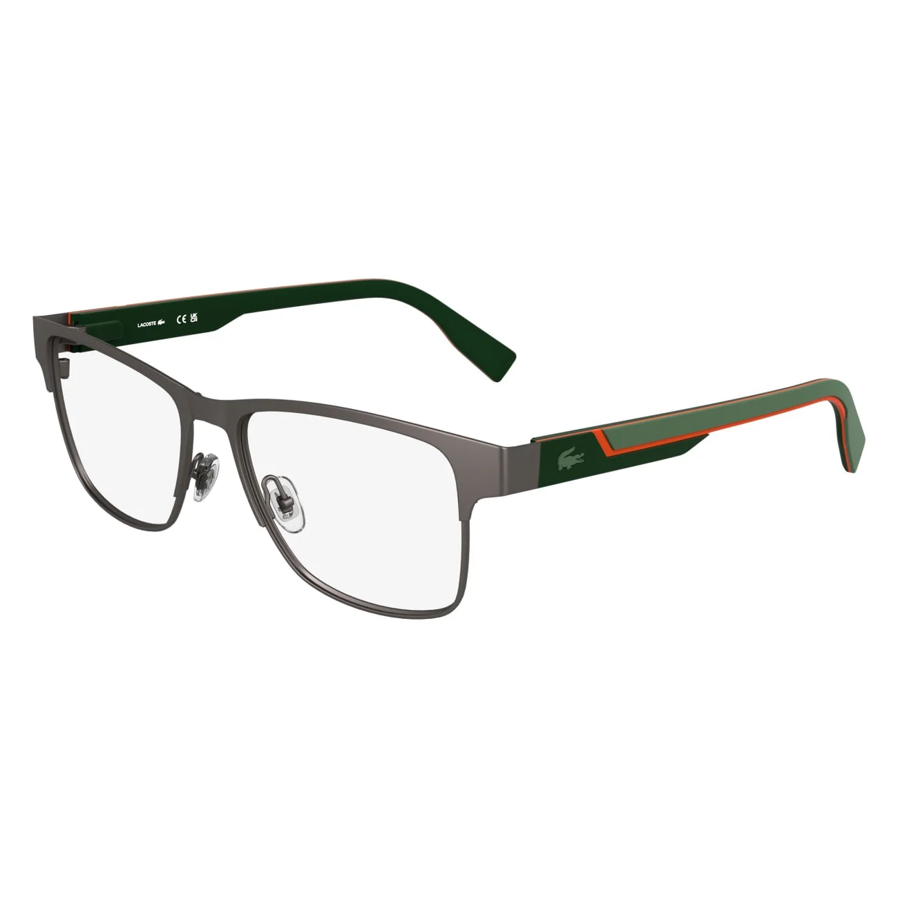 Lacoste Eyeglasses L2307MAG-SET