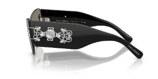 Dolce & Gabbana Sunglasses DG4526B