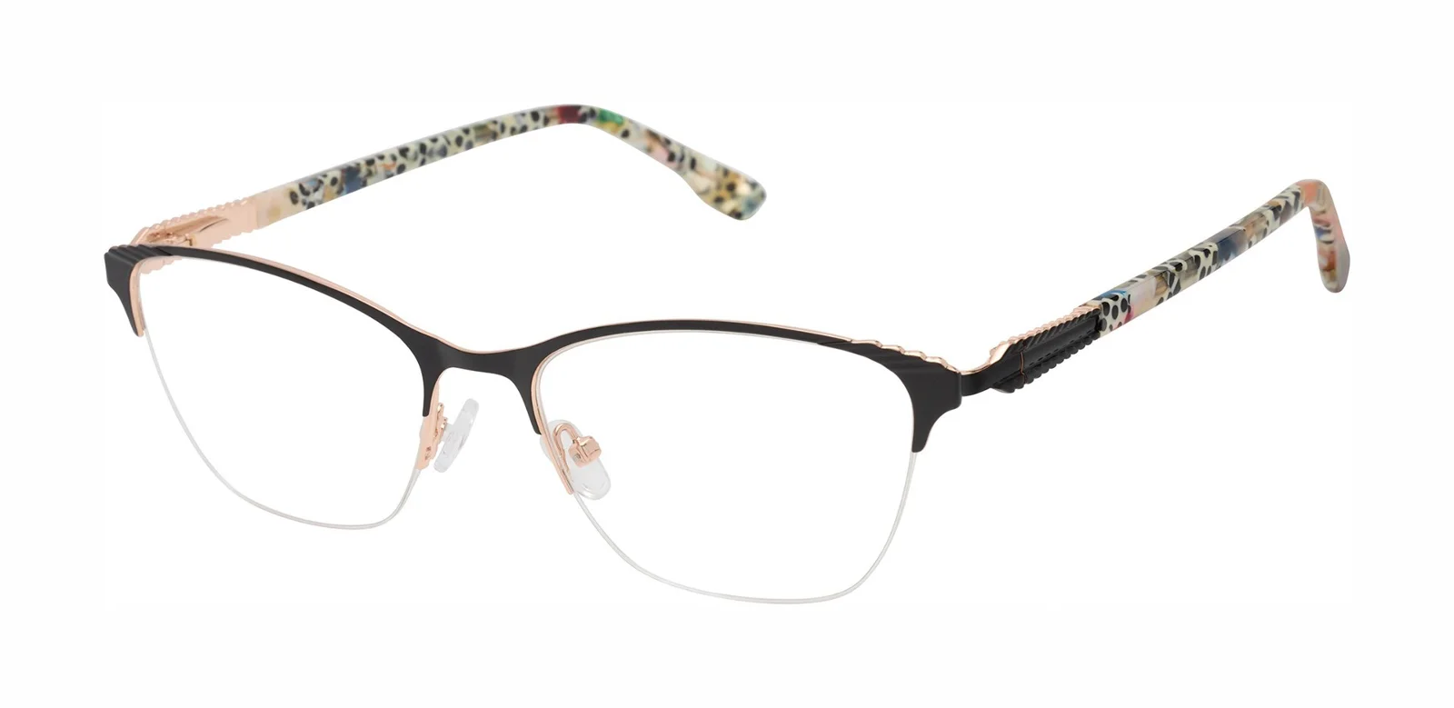 Botaniq Eyeglasses BIOW507