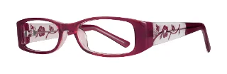 Affordable Designs Eyeglasses Aurora
