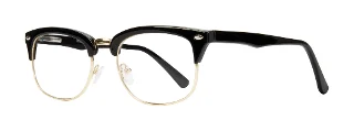 Affordable Designs Eyeglasses Malcolm