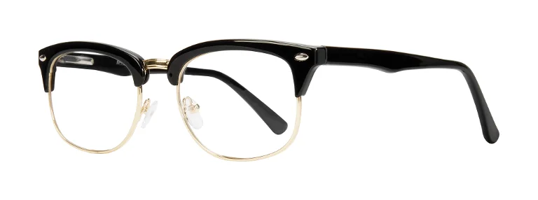 Affordable Designs Eyeglasses Malcolm