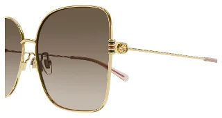 Gucci Sunglasses GG1282SA