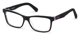 001 Shiny Black