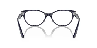 Jimmy Choo Eyeglasses JC3003BU