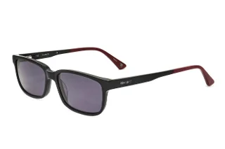 002 MATTE BLACK