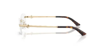 Jimmy Choo Eyeglasses JC2025BD