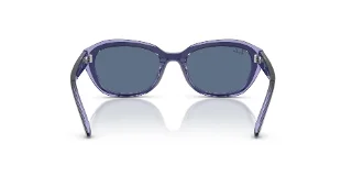 Ray Ban Sunglasses RJ9081S