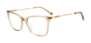 Crystal Brown (0Bro)