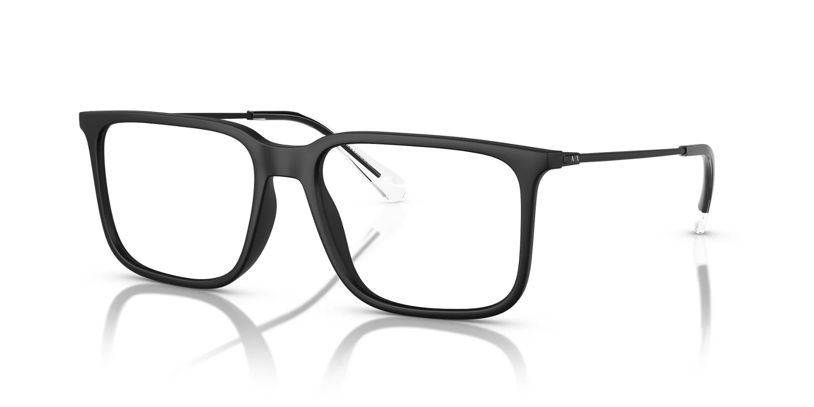 Armani Exchange Eyeglasses AX3119F