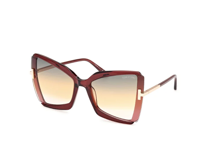 Tom Ford Sunglasses FT0766
