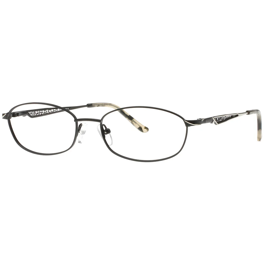 Buxton Eyeglasses BX300