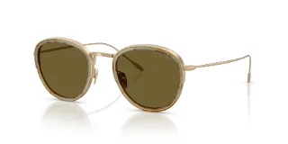 630073 Matte Pale Gold