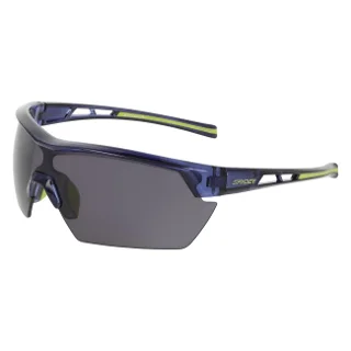 414 Navy Crystal