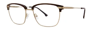 Elliott Ives Eyeglasses Woodruff