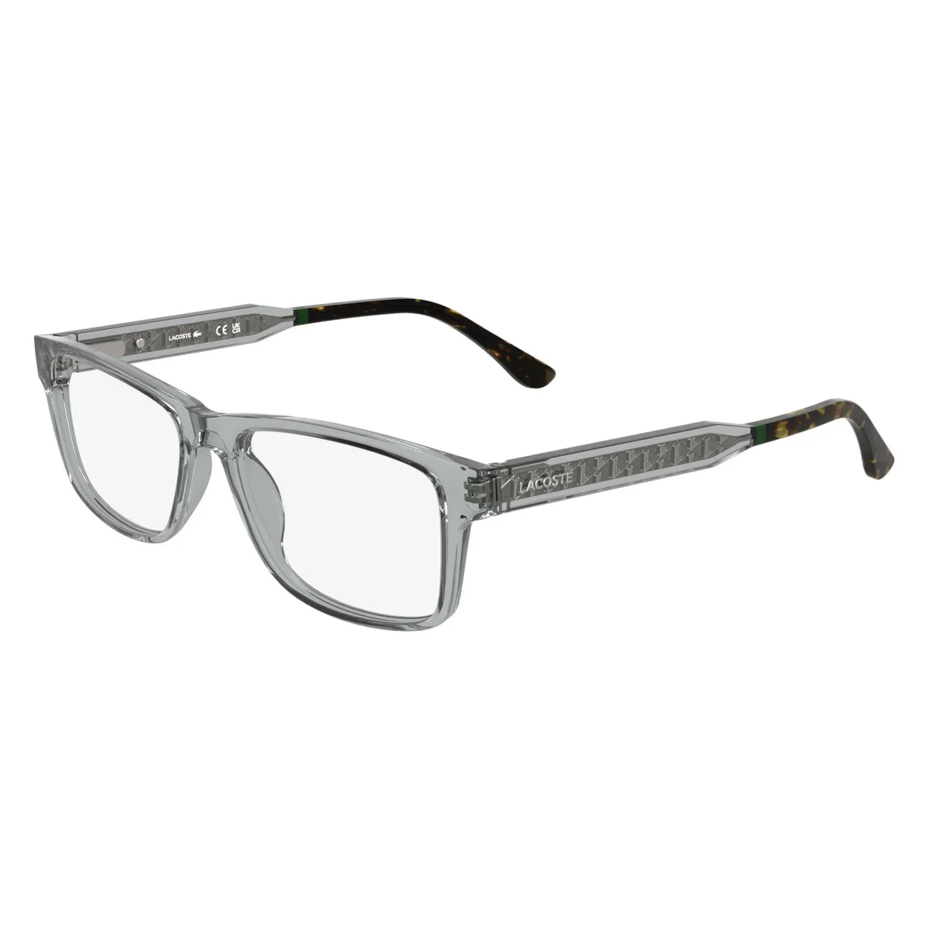 Lacoste Eyeglasses L2977 N