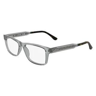 035 Transparent Grey