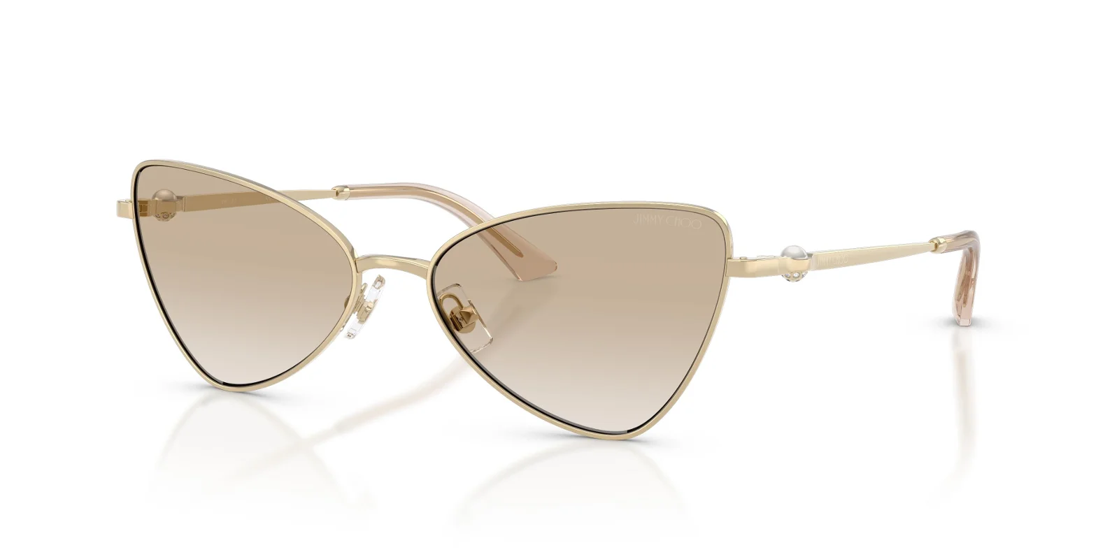 Jimmy Choo Sunglasses JC4015HB