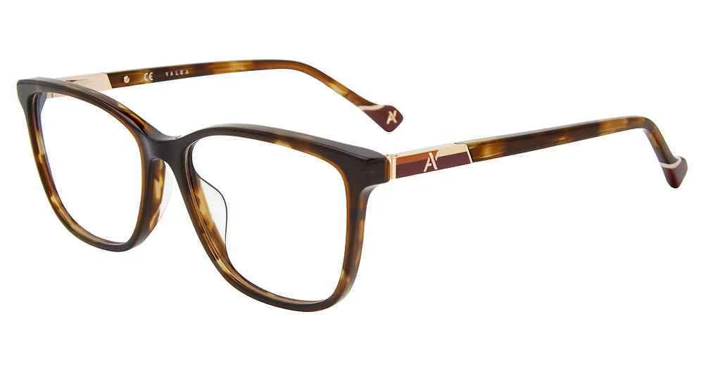 Yalea Eyeglasses VYA002