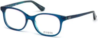087 Shiny Turquoise
