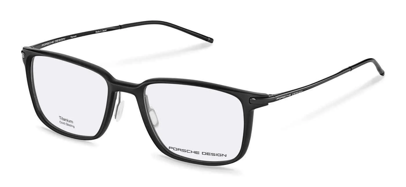Porsche Design Eyeglasses P8735