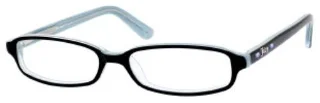 Juicy Couture Eyeglasses SUPER