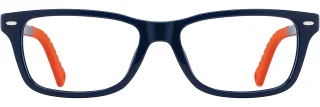 Alan J Eyeglasses Daredevil